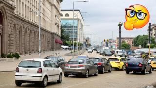 У нас 90% от регистрираните автомобили са на над 20 години
