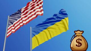 САЩ отпускат нови 500 милиона долара военна помощ на Украйна