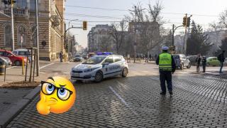 Ето как се харчат парите от глоби за нарушения на пътя