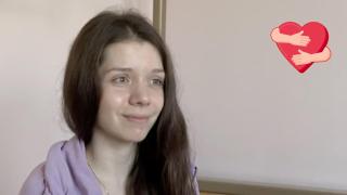 Зов за помощ: 25-годишната Никол има нужда от подкрепа, за да проходи отново (видео)