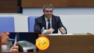 Всеки трети положителен тест за наркотици на шофьори е с фалшив резултат