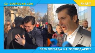 Сенсей е уредил нещата, няма страшно (видео)