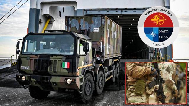 НАТО започва мащабно учение с 10 000 войници в България, Румъния и Гърция