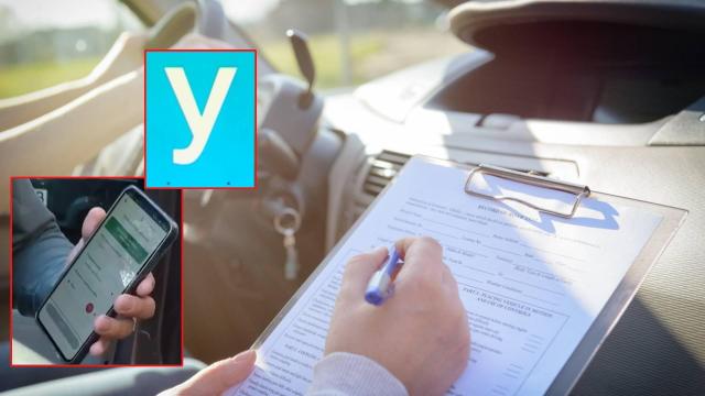 Въвеждат новата система за шофьорските курсове (видео)