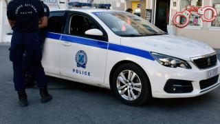 Арестуваха гръцки полицаи заради пиян шофьор, убил човек на пътя след проверка