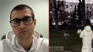 Измама с благотворителност: Продават цветя от името на фондация "Павел Андреев" (видео)