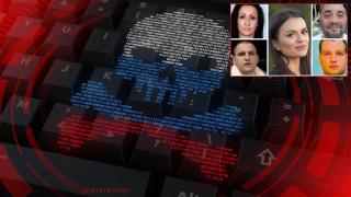 Русия е осъществила множество хибридни атаки чрез агенти в 13 държави в Европа 