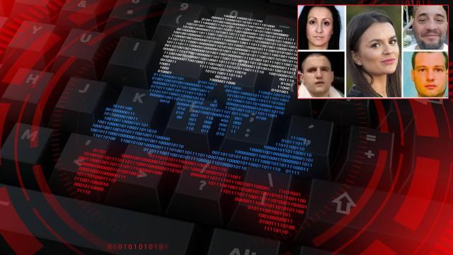 Русия е осъществила множество хибридни атаки чрез агенти в 13 държави в Европа 