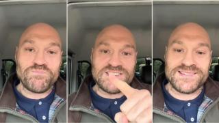 Тайсън Фюри се оттегля от бокса (видео)