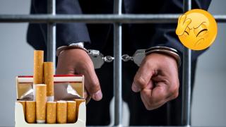 Служители на МВнР арестувани на границата - пренасяли контрабанда със служебен бус