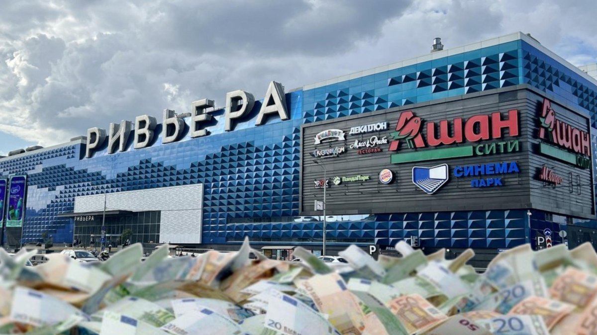 Русия е спечелила 3 млрд. евро от европейски компании след началото на войната
