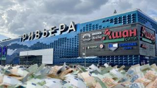Русия е спечелила 3 млрд. евро от европейски компании след началото на войната