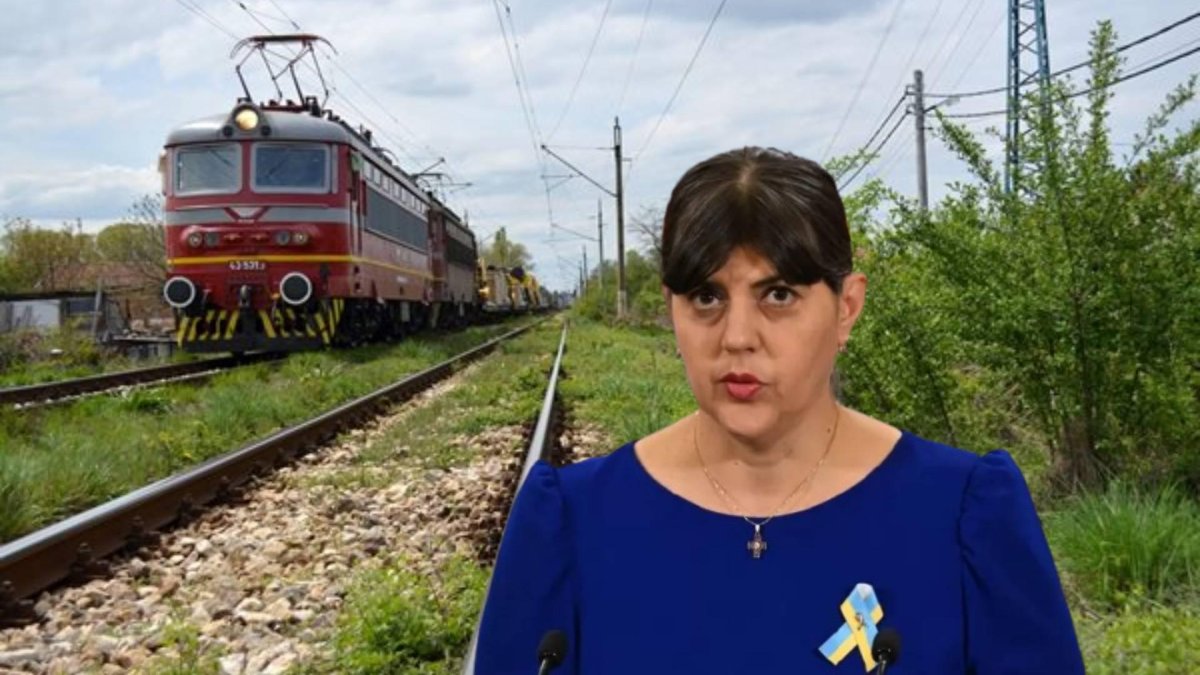 Европрокуратурата обвини четирима българи за жп афера за близо 100 милиона евро 