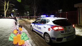 Драстично ще се повишат минималните заплати в МВР  