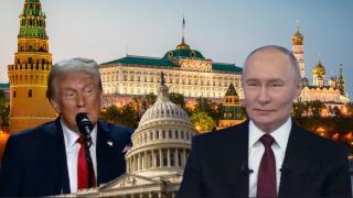 Кремъл е във възторг от идеите на Тръмп за Канада и Гренландия