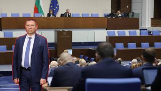 Отива ли си Сарафов: В НС окончателно приеха промените в Закона за съдебната власт