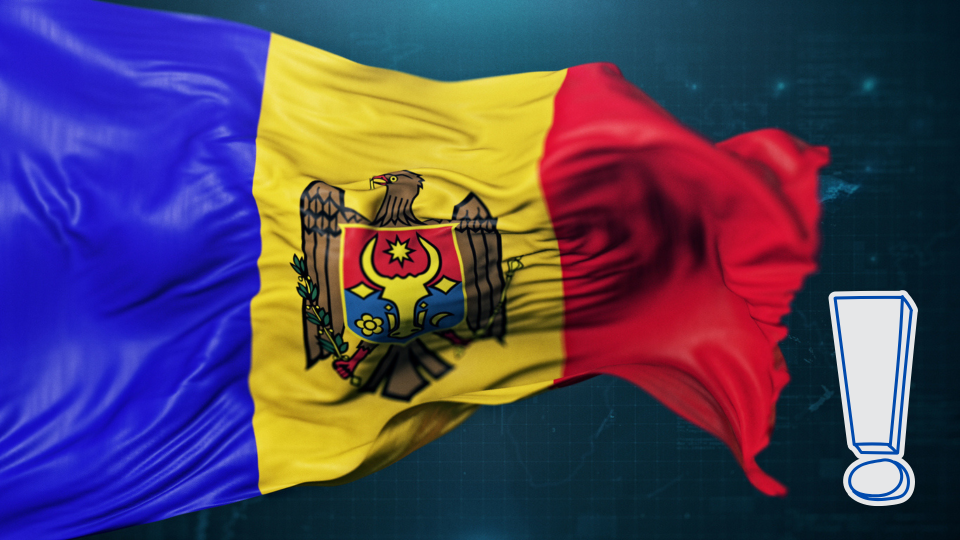 Съветник на Путин: „Молдова или ще стане част от друга държава, или ще спре да съществува“