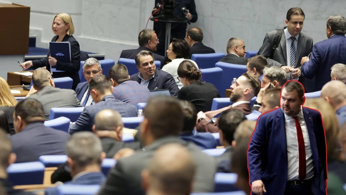 Само ВСС с редовен мандат ще може да избира тримата големи в съдебната власт