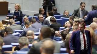 Само ВСС с редовен мандат ще може да избира тримата големи в съдебната власт
