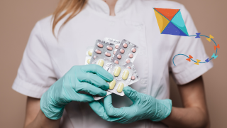 Забранява се износът на инсулин и антибиотици за деца