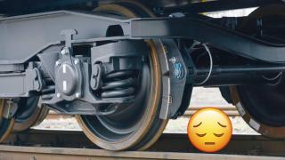 Два влака са се ударили челно в близост до София 