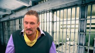 Пуснаха от ареста актьора Димо Алексиев