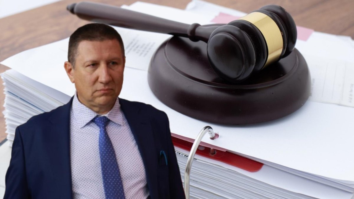 Сарафов иска отмяна на достъпа до информация за разследвания и прокурорски проверки