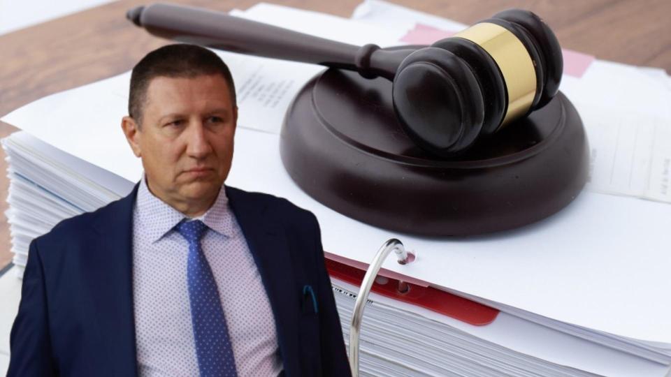 Сарафов иска отмяна на достъпа до информация за разследвания и прокурорски проверки