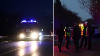 Поискаха оставки след влаковата катастрофа край София