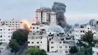 Израел и „Хамас” са се споразумели за спиране на войната в Газа