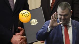 Изолирането на Пеевски се изпари от коалиционното споразумение на ГЕРБ, БСП и ИТН