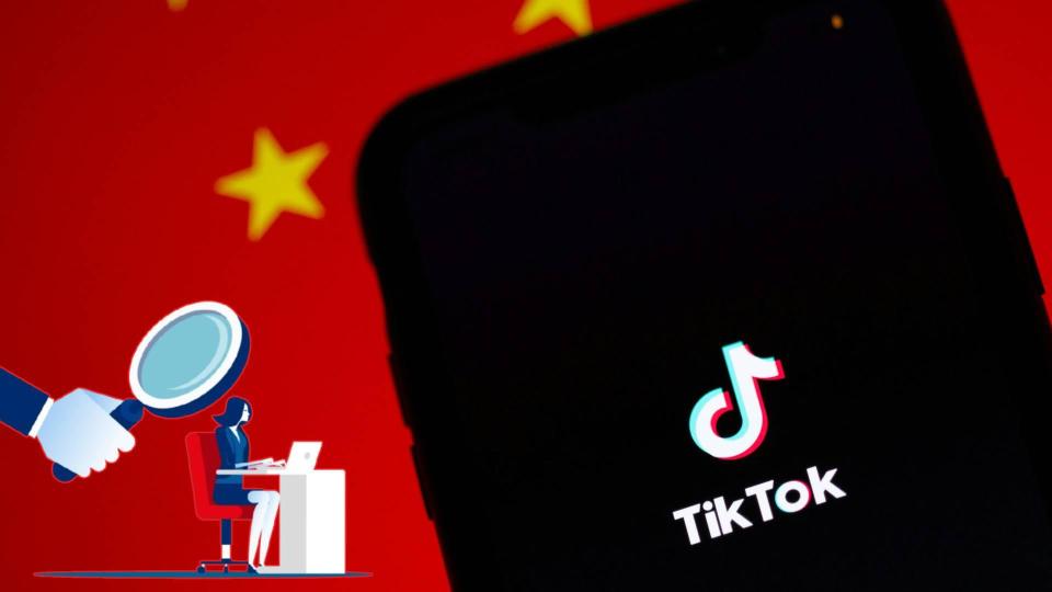 TikTok и още 5 китайски компании незаконно изпращат личните данни на европейци | Title TikTok и още 5 китайски компании незаконно изпращат личните данни на европейци
