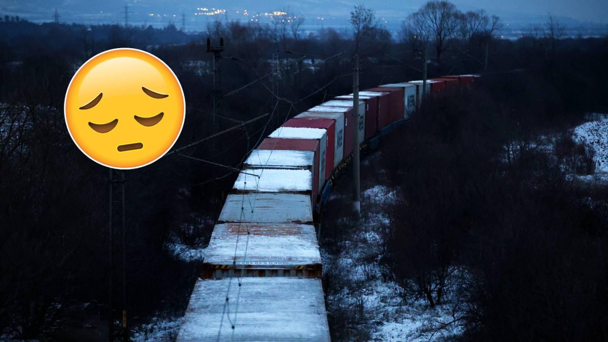 С опасност за живота е още един от пострадалите при влаковата катастрофа край София 