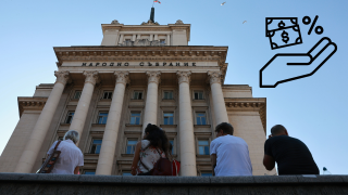 За втори път НС спря 9% ДДС за ресторантьорите