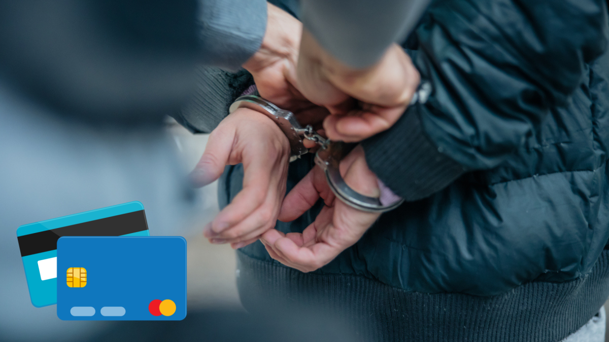 Задържаха мъж за измами с бързи кредити в Силистра