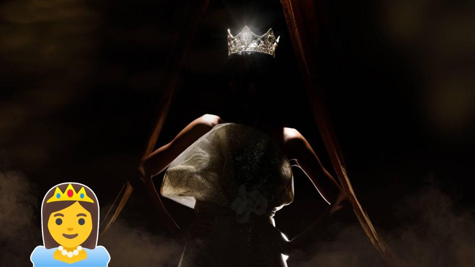 19-годишно момиче е новата "Мис България"