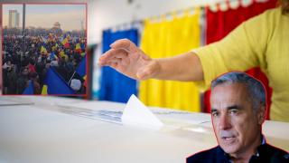 Румъния ще избира президент отново през май
