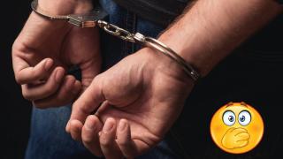 Задържаха мъж от Ломско за домашно насилие над 80-годишната му майка