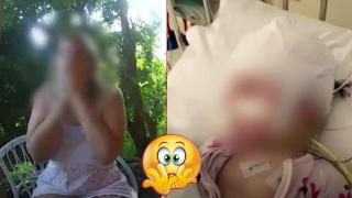 Австралийска инфлуенсърка системно е отравяла бебето си с цел събиране на дарения 