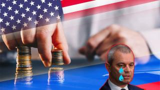 Финансовият министър на Тръмп иска да увеличи санкциите срещу Русия (видео)