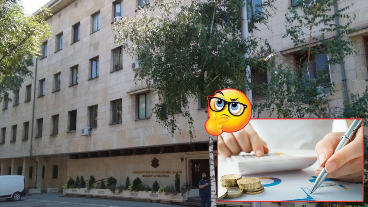МВР иска чиновниците ѝ да взимат до 50% над максималната заплата за държавните служители