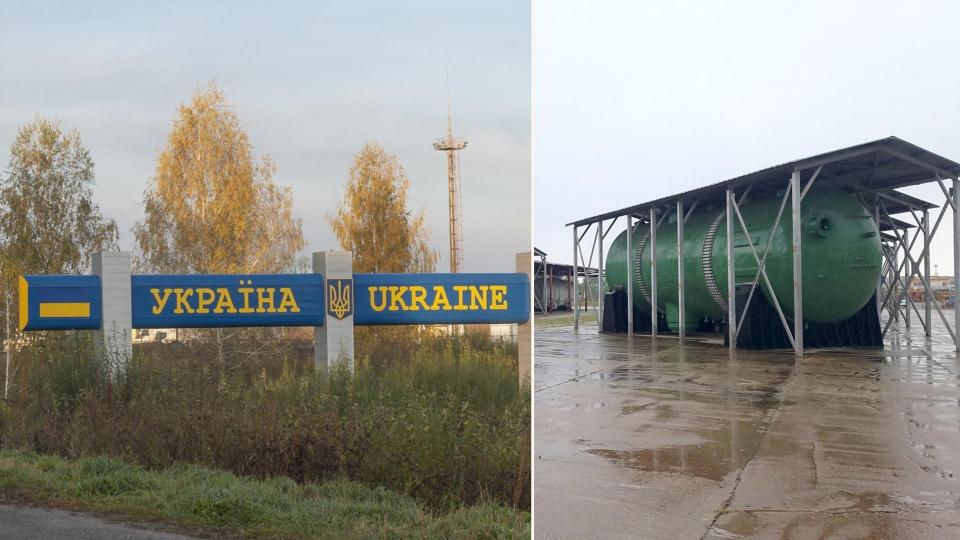 Украинският парламент разреши покупката на два руски ядрени реактора от България