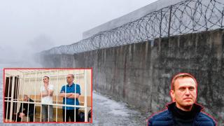 Руско правосъдие: Изпращат и адвокатите на Навални в затворническа колония