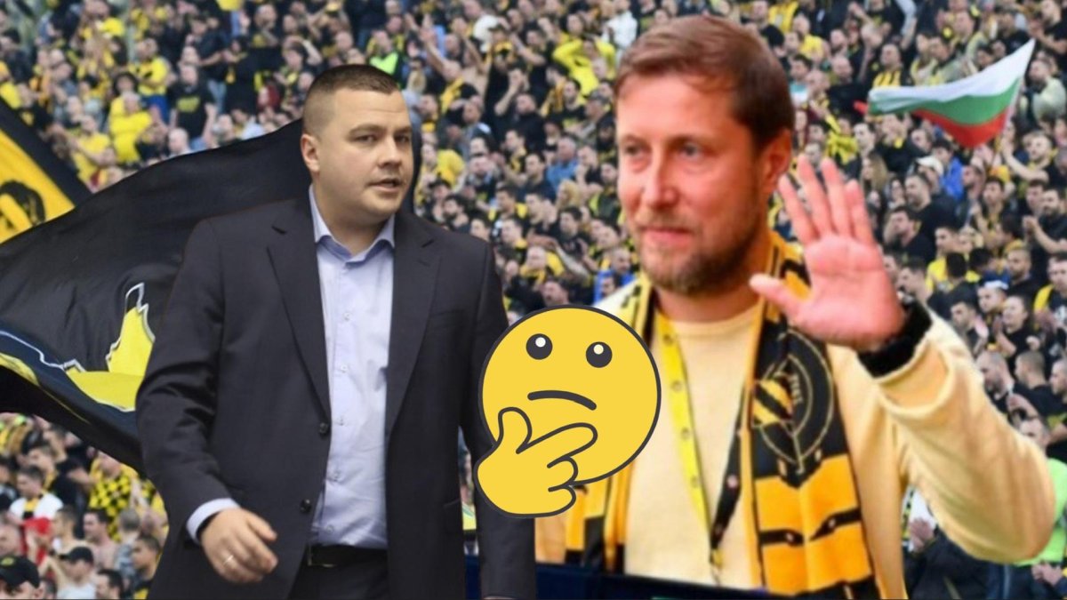 Новото правителство ще разгледа забраната на Зингаревич да влиза в България
