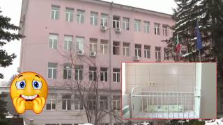 Педиатрията в Перник е пред затваряне поради липса на медици (видео)