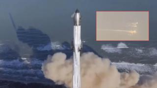 И последният тестов полет на SpaceX завърши с неуспех (видео)