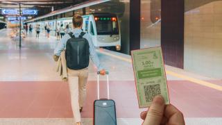 В рамките на месец: Отново въвеждат зелен билет за градския транспорт в София (видео)