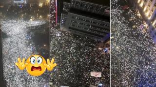 Над 50 000 души на протест срещу режима на Вучич в Белград (видео)