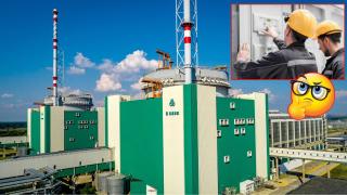 Съдът принуди АЕЦ "Козлодуй" да даде информация за здравето на работниците ѝ