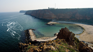 Плаж "Болата" няма да бъде отдаван на концесия или под наем